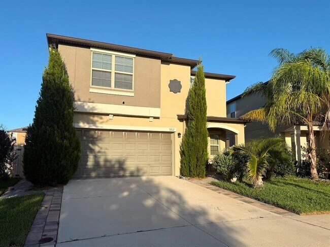 Building Photo - 9712 Lemon Drop Lp