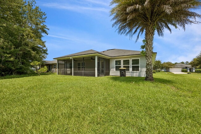 Building Photo - Elegant 4BR Home with Gourmet Kitchen, Smart Tech Package & Nature Views - Coming Soon