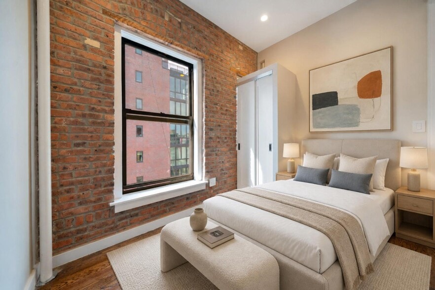 Building Photo - East 7th Street