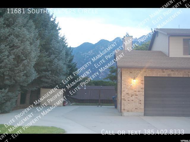 Building Photo - 11681 Sanders Cir