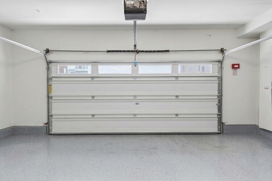 2 car garage with prewired ev port - 176 Agustin Narvaez St