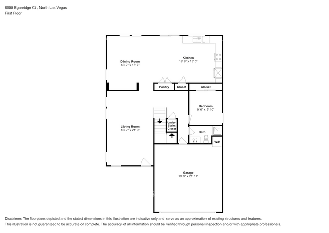 Building Photo - 6055 Eganridge Ct