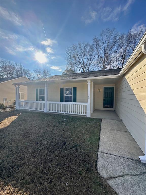 Building Photo - 4885 Streamside Dr