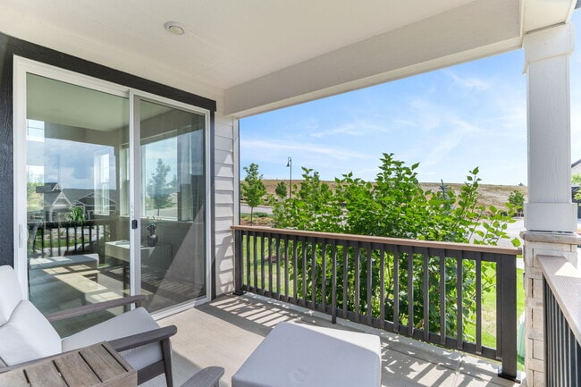 Building Photo - 6625 S Lee St