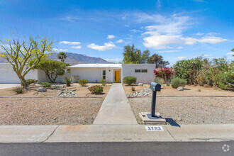 Building Photo - 2783 N Cerritos Rd