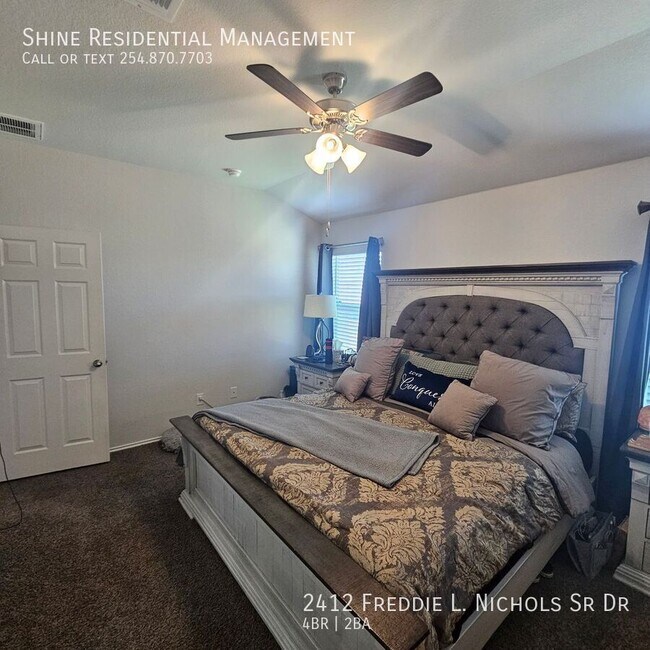 Building Photo - 2412 Freddie L. Nichols Sr. Dr