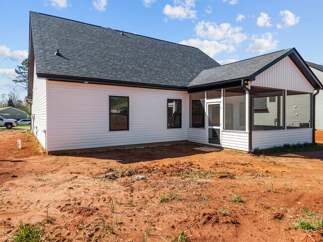 Building Photo - 1010 Gibson Rd