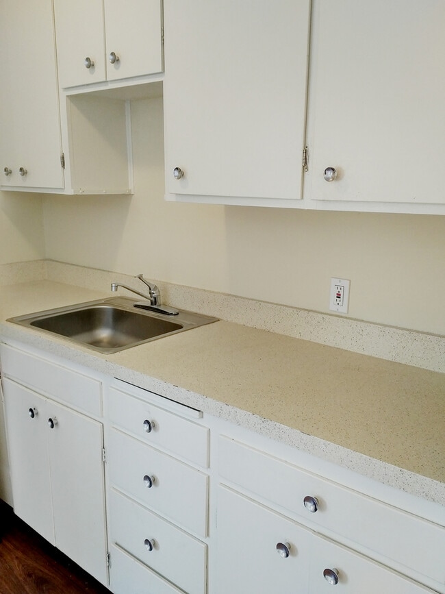 Interior Photo - EA Eastwind Apartments