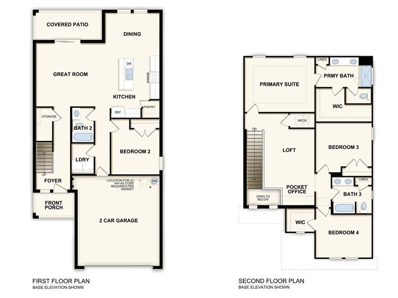 Building Photo - 4622 Reisswood Loop