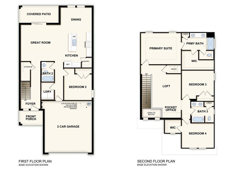 Building Photo - 6174 Little Blf Cir