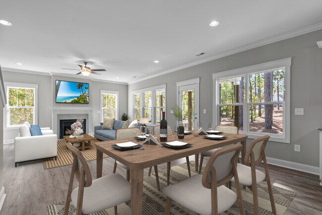 Building Photo - 20 Forest Dr