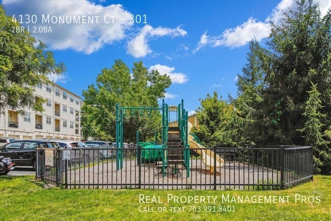 Building Photo - 4130 Monument Ct
