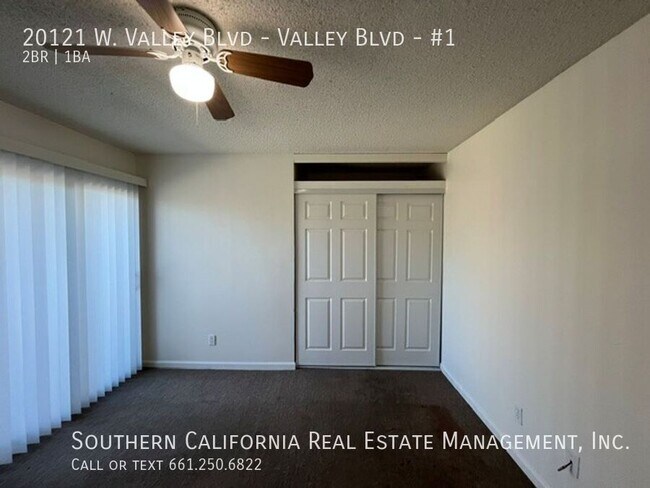 Building Photo - 20121 W Valley Blvd