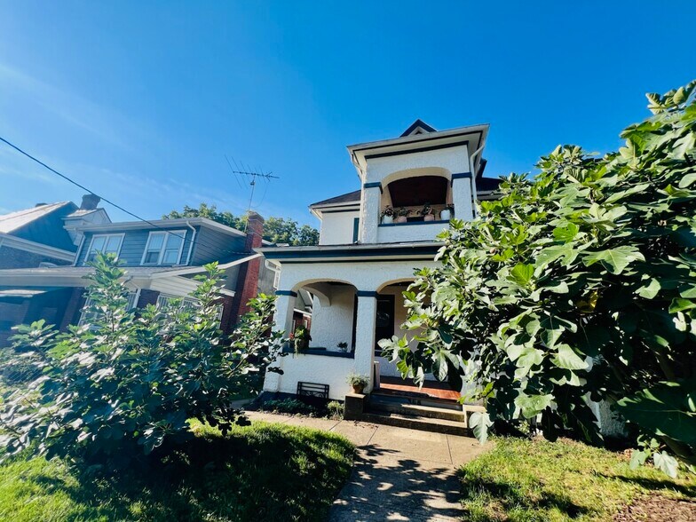 Primary Photo - 358 Allison Ave SW
