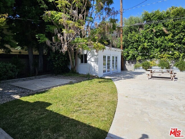 Building Photo - 3780 Beethoven St
