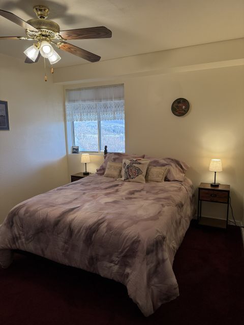 Bedroom 1 - 658 Hillside Cir