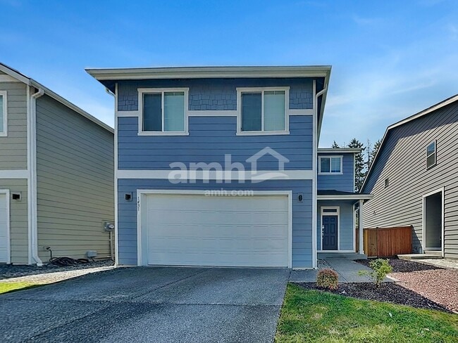 Building Photo - 1431 92nd Way SE