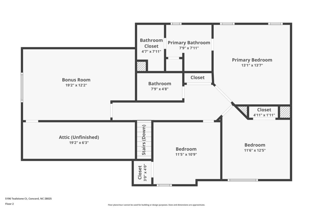 Building Photo - 5196 Tealstone Ct