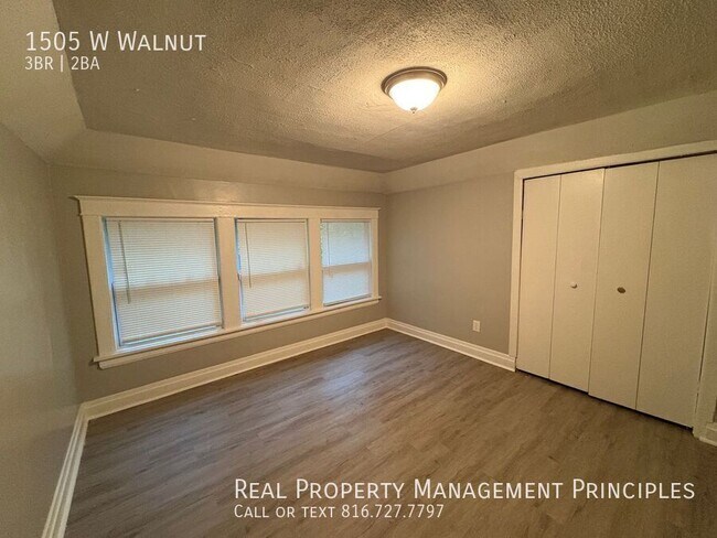 Building Photo - 1505 W Walnut St