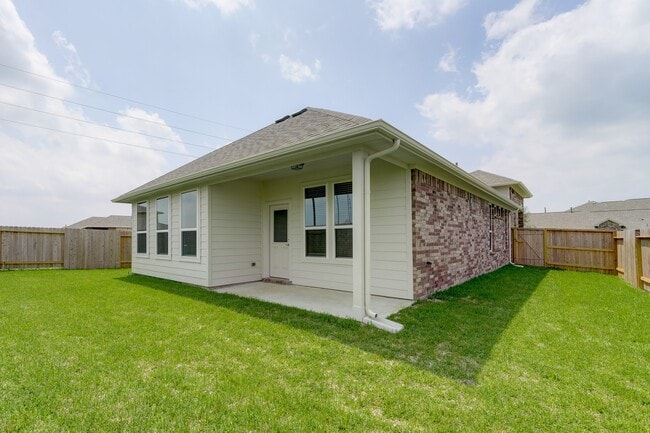 Building Photo - 10505 Stone Peak Dr