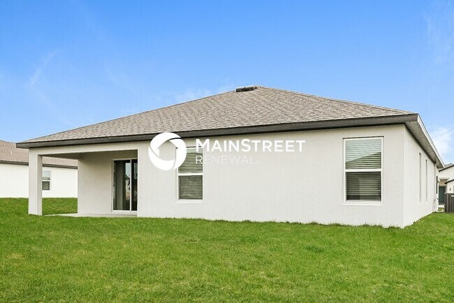 Building Photo - 4 Bedroom Pet-Friendly Home in Mascotte, F...