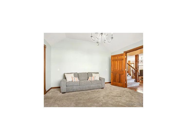 Office off Master Bedroom - 17756 Brucker St