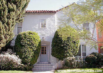 Main photo - 208 N La Peer Dr