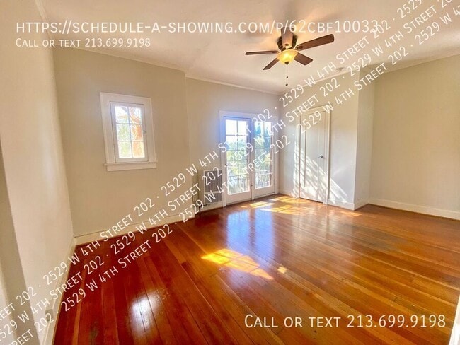 Building Photo - 2529 4th St