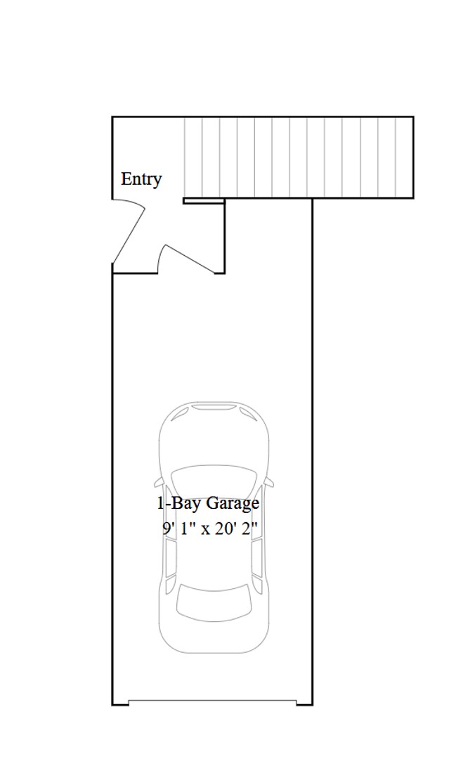 Building Photo - BRAND NEW BUILD! 2 BEDROOM TOWNHOME!