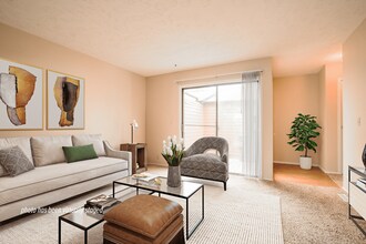 Attractive Neutral Colors - Country Estates