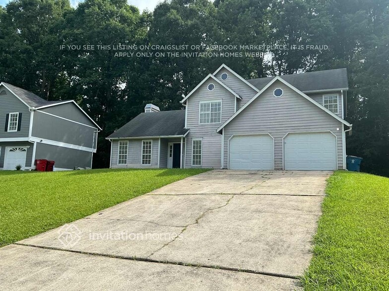 Primary Photo - 1411 Chelsea Downs Ln NE