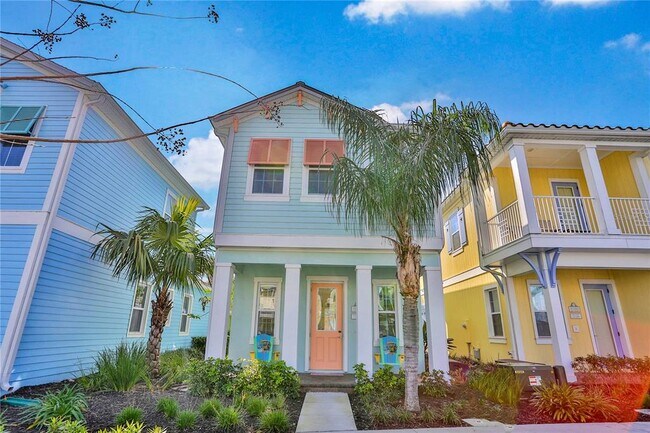 Building Photo - 8028 Surf St