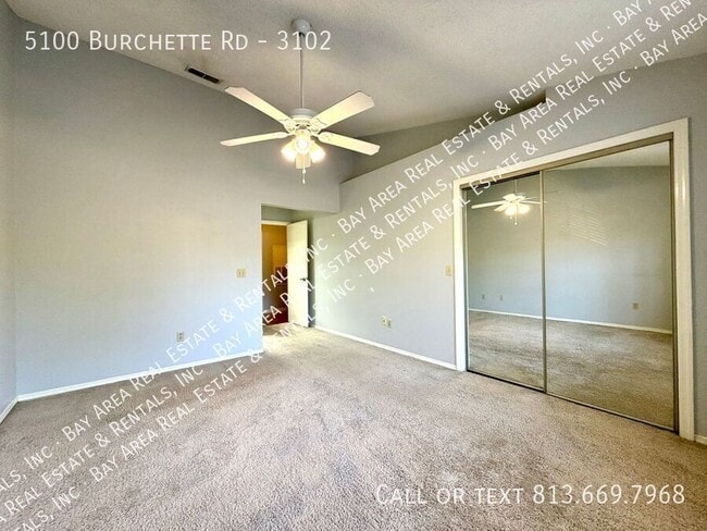 Building Photo - 5100 Burchette Rd