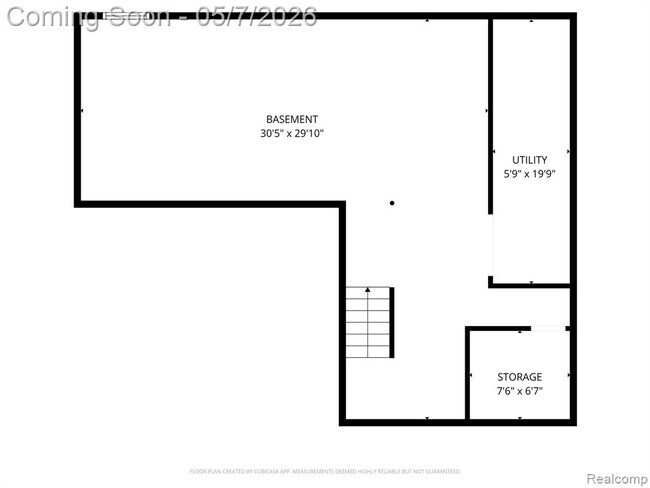 Building Photo - 8640 Quincy Dr