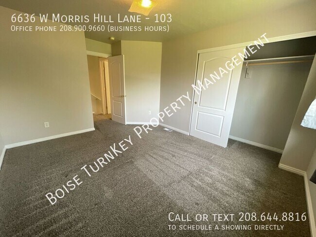 Building Photo - 6636 W Morris Hill Ln