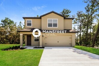 Building Photo - 4 Bedroom Pet-Friendly Home in Poinciana, FL with Main Street Renewal