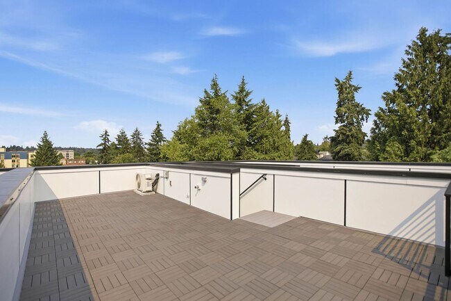 Building Photo - 12512 C 35th Ave NE