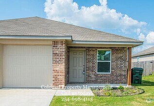 Building Photo - 3bd/2ba in Temple TX