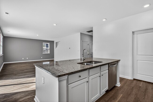 Building Photo - Coastal Living in The Preserve at Tidewater