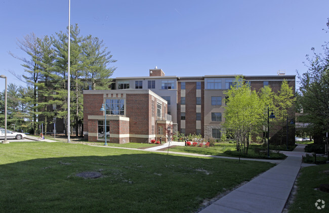 Building Photo - Woodcrest Retirement Residence