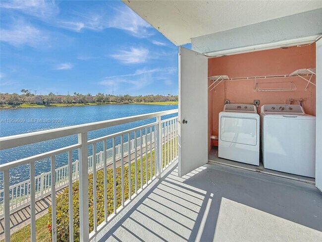 Building Photo - 8590 SW 212th St