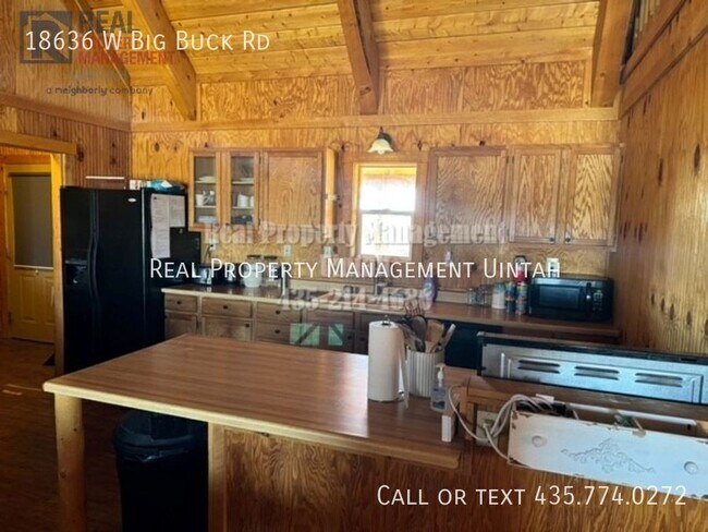 Building Photo - 18636 Big Buck W