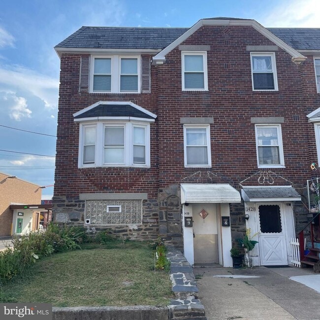 Building Photo - 1430 Greeby St
