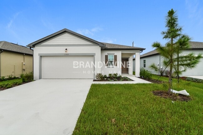 Building Photo - 1343 Dalkeith Cv