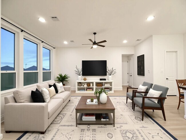 Building Photo - 31207 Firefly Mdw Ct