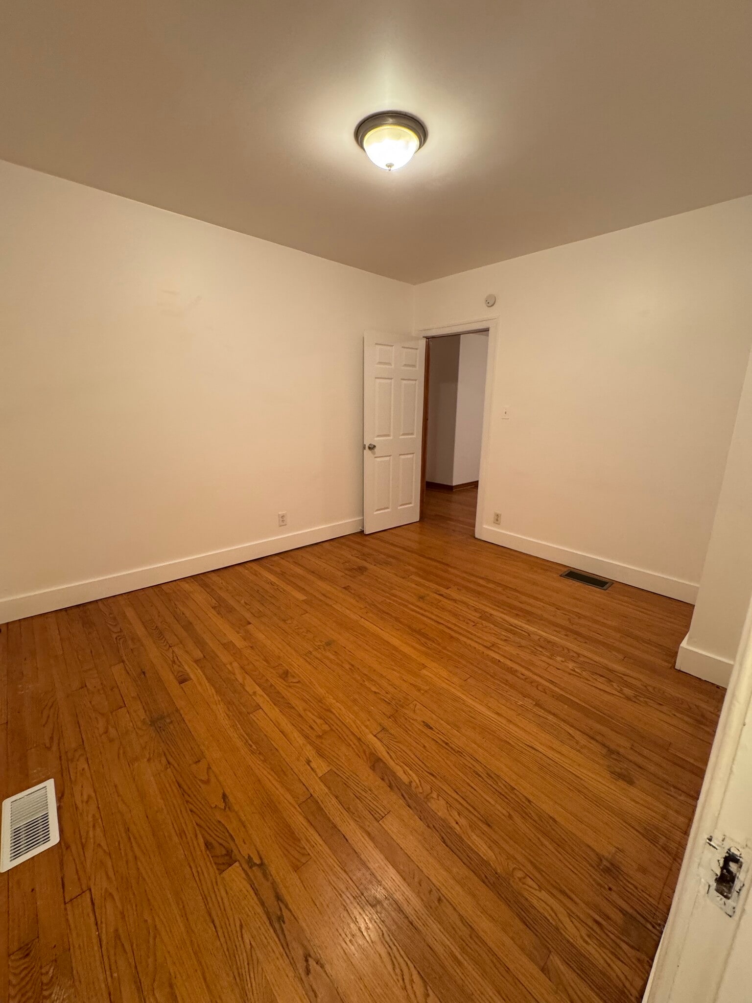 Bedroom 1 - 104 W Main St
