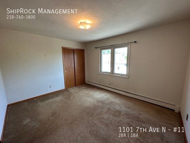 Building Photo - 1101 7th Ave W