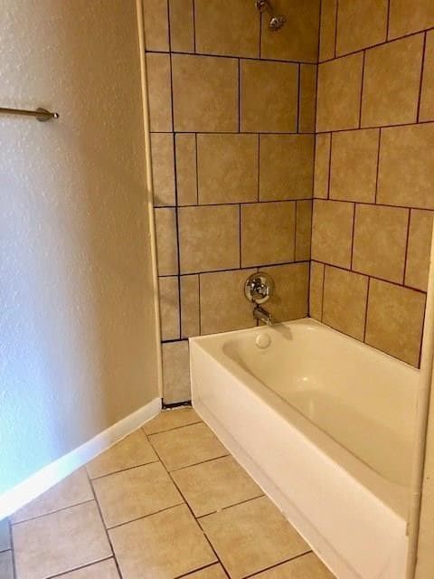 Unit C - Bathroom - 126 Gulf Pump Rd