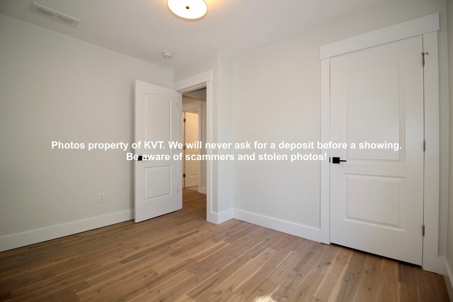 Bedroom 3 - 5316 Whetsel Ave