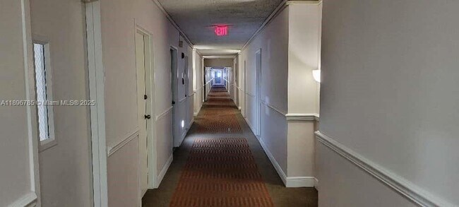 Building Photo - 5401 Collins Ave